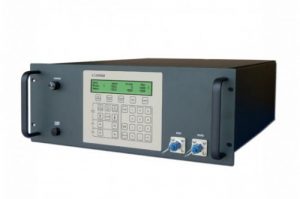 Model 6580: Automated Air Data Test Set