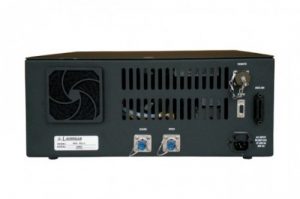 Model 6580: Automated Air Data Test Set
