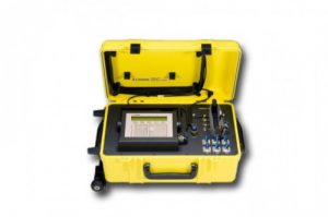Model 6300L: Automated Pitot Static Tester