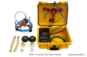 UPSA Kit