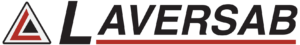 Laversab Logo