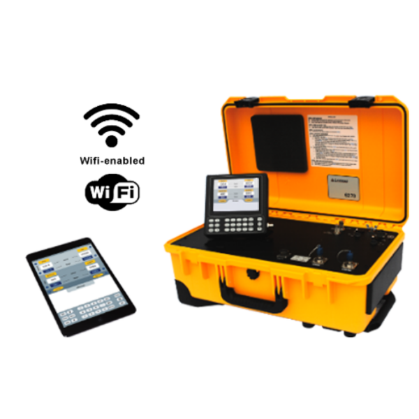 <span class="title-dark hide-on-catalog">PITOT-STATIC TESTER</span><span> MODEL 6270</span> - Image 2