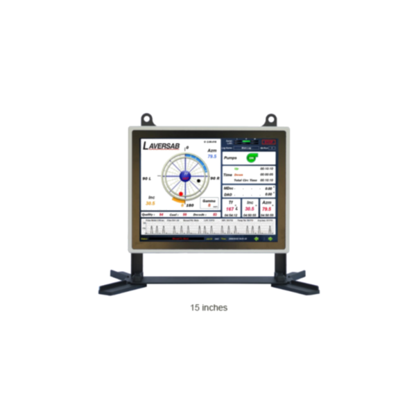 MODEL 2854 – 15″