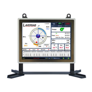 <span class="title-dark hide-on-catalog">ZONE-2 RIG FLOOR DISPLAY</span><span> MODEL 2854 - 15"</span>