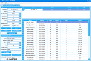 <span class="title-dark hide-on-catalog">PLC to WITSML<span class="small-tm">TM</span>CONVERTOR</span><span > PLC COLLECTOR</span>